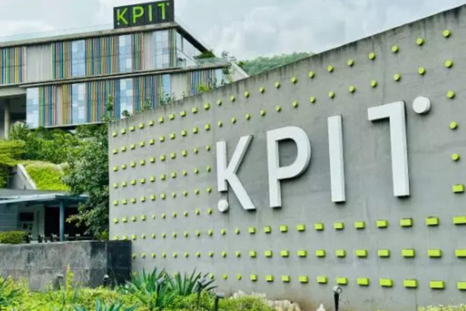 Fresher job | KPIT